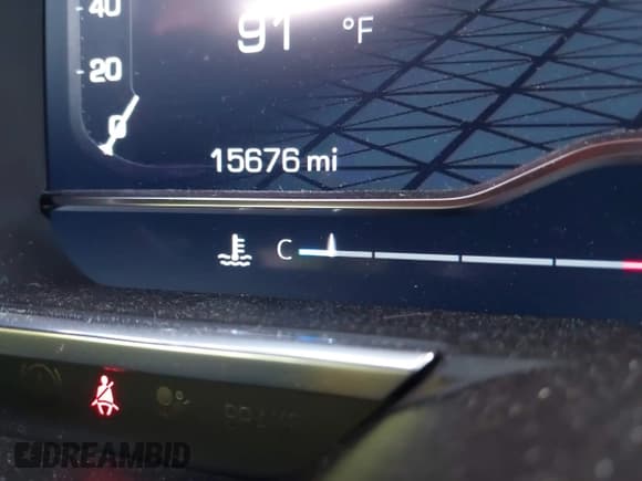 ✅ 2024 GMC Sierra 1500 AT4X • VIN: 3GTUUFE88RG149238 • Лот: 43327537. Опубликован ранее на IAAI с пробегом 15 676 миль. Бесплатный доступ к архиву аукционных продаж из США и подробный отчёт об истории автомобиля на DreamBid. Изображение 15.