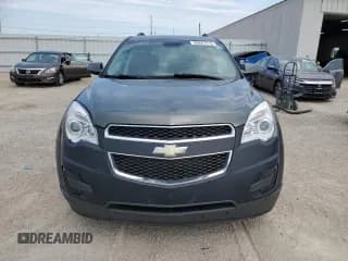 ✅ 2013 Chevrolet Equinox LT • VIN: 2GNALDEK4D6103679 • Лот: 80607215. Опубликован ранее на Copart с пробегом 141 674 миль. Бесплатный доступ к архиву аукционных продаж из США и подробный отчёт об истории автомобиля на DreamBid. Изображение 5.
