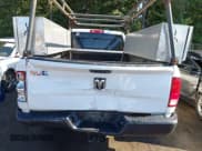 ✅ 2018 Ram 1500 Tradesman • VIN: 3C6JR6DG2JG250882 • Лот: 42892802. Опубликован ранее на IAAI с пробегом 281 725 миль. Бесплатный доступ к архиву аукционных продаж из США и подробный отчёт об истории автомобиля на DreamBid. Изображение 16.