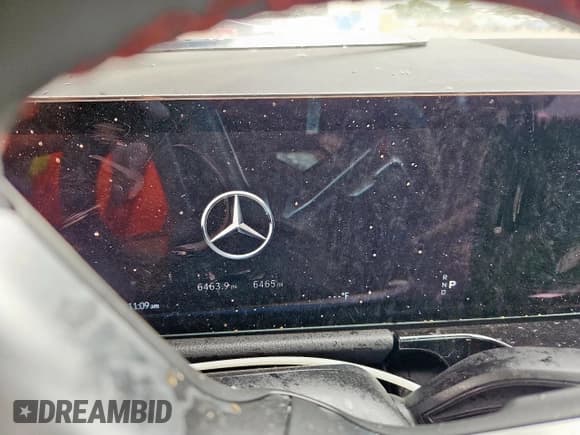 ✅ 2025 Mercedes-Benz GLA 250 • VIN: W1N4N4GB8SJ704342 • Лот: 83765855. Опубликован ранее на Copart с пробегом 6 465 миль. Бесплатный доступ к архиву аукционных продаж из США и подробный отчёт об истории автомобиля на DreamBid. Изображение 9.