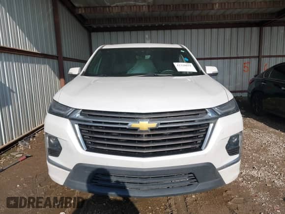 2022 Chevrolet Traverse High Country с VIN 1GNEVNKW0NJ169482, выставлен на аукционе IAAI как лот 42328821 с пробегом 62 625 миль миль и . История ставок и продаж доступна на DreamBid. Изображение 13.
