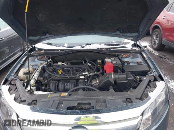 ✅ 2012 Ford Fusion SEL • VIN: 3FAHP0JA4CR104927 • Лот: 43648471. Опубликован ранее на IAAI с пробегом 171 775 миль. Бесплатный доступ к архиву аукционных продаж из США и подробный отчёт об истории автомобиля на DreamBid. Изображение 10.