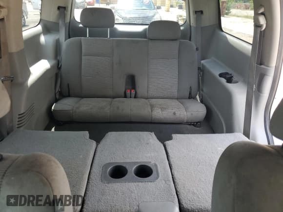 ✅ 2007 Chrysler Aspen Limited • VIN: 1A8HX58P87F557364 • Lot: 64595315. Wystawiony na Copart z przebiegiem 188 801 mil. Bezpłatny archiwum sprzedaży aukcyjnych z USA i szczegółowy raport historii pojazdu na DreamBid. Zdjęcie 10.