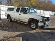 ✅ 2007 Chevrolet Silverado 2500HD LT2 • VIN: 1GCHK29D27E126212 • Лот: 43600930. Опубликован ранее на IAAI с пробегом Не указан. Бесплатный доступ к архиву аукционных продаж из США и подробный отчёт об истории автомобиля на DreamBid. Изображение 1.