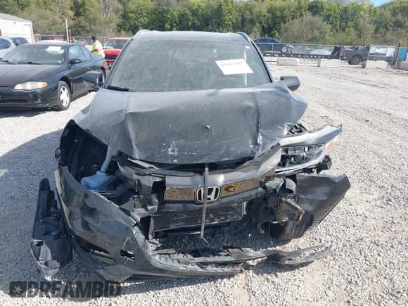 ✅ 2021 Honda HR-V Sport • VIN: 3CZRU6H10MM709049 • Lot: 43425387. Wystawiony na IAAI z przebiegiem 75 744 mil. Bezpłatny archiwum sprzedaży aukcyjnych z USA i szczegółowy raport historii pojazdu na DreamBid. Zdjęcie 13.