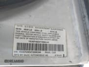 ✅ 2000 Saab 9-5 SE • VIN: YS3EF48Z4Y3068349 • Lot: 42697306. Listed on IAAI with 130,668 mi. Free auction sales archive from the USA and detailed vehicle history report at DreamBid. Image 9.