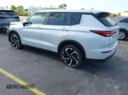 ✅ 2022 Mitsubishi Outlander ES • VIN: JA4J4TA85NZ086725 • Лот: 42553044. Опубликован ранее на IAAI с пробегом 53 061 миль. Бесплатный доступ к архиву аукционных продаж из США и подробный отчёт об истории автомобиля на DreamBid. Изображение 3.