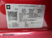 ✅ 2018 Chevrolet Silverado 1500 LTZ • VIN: 1GCVKSEJ1JZ269957 • Лот: 45084235. Опубликован ранее на Copart с пробегом 88 155 миль. Бесплатный доступ к архиву аукционных продаж из США и подробный отчёт об истории автомобиля на DreamBid. Изображение 12.