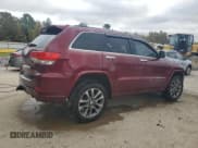 ✅ 2018 Jeep Grand Cherokee High Altitude • VIN: 1C4RJFCT1JC440208 • Лот: 91892175. Опубликован ранее на Copart с пробегом 86 921 миль. Бесплатный доступ к архиву аукционных продаж из США и подробный отчёт об истории автомобиля на DreamBid. Изображение 3.