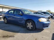 ✅ 2010 Dodge Avenger SXT • VIN: 1B3CC4FBXAN110046 • Lot: 71856685. Listed on Copart with 110,362 mi. Free auction sales archive from the USA and detailed vehicle history report at DreamBid. Image 4.