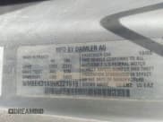 ✅ 2009 Smart fortwo Passion • VIN: WMEEK31X99K221919 • Lot: 42173405. Wystawiony na IAAI z przebiegiem Nie podano. Bezpłatny archiwum sprzedaży aukcyjnych z USA i szczegółowy raport historii pojazdu na DreamBid. Zdjęcie 9.