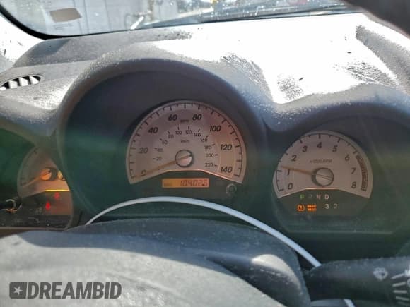 ✅ 2010 Scion tC Release Series 6.0 • VIN: JTKDE3B7XA0309743 • Lot: 93859365. Wystawiony na Copart z przebiegiem 104 026 mil. Bezpłatny archiwum sprzedaży aukcyjnych z USA i szczegółowy raport historii pojazdu na DreamBid. Zdjęcie 9.