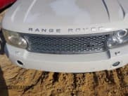 ✅ 2009 Land Rover Range Rover HSE • VIN: SALMF15489A305182 • Lot: 41034994. Wystawiony na IAAI z przebiegiem 191 388 mil. Bezpłatny archiwum sprzedaży aukcyjnych z USA i szczegółowy raport historii pojazdu na DreamBid. Zdjęcie 6.