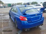 ✅ 2018 Subaru WRX STI Limited • VIN: JF1VA2T65J9807504 • Лот: 43399221. Опубликован ранее на IAAI с пробегом 69 236 миль. Бесплатный доступ к архиву аукционных продаж из США и подробный отчёт об истории автомобиля на DreamBid. Изображение 3.