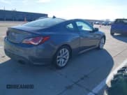 ✅ 2013 Hyundai Genesis Coupe R-Spec • VIN: KMHHU6KJ3DU108753 • Lot: 41383041. Wystawiony na IAAI z przebiegiem 114 474 mil. Bezpłatny archiwum sprzedaży aukcyjnych z USA i szczegółowy raport historii pojazdu na DreamBid. Zdjęcie 4.