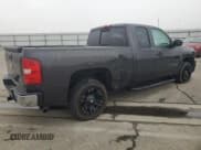 ✅ 2010 Chevrolet Silverado 1500 LT • VIN: 1GCSCSEAXAZ148988 • Lot: 82663464. Wystawiony na Copart z przebiegiem 160 829 mil. Bezpłatny archiwum sprzedaży aukcyjnych z USA i szczegółowy raport historii pojazdu na DreamBid. Zdjęcie 3.