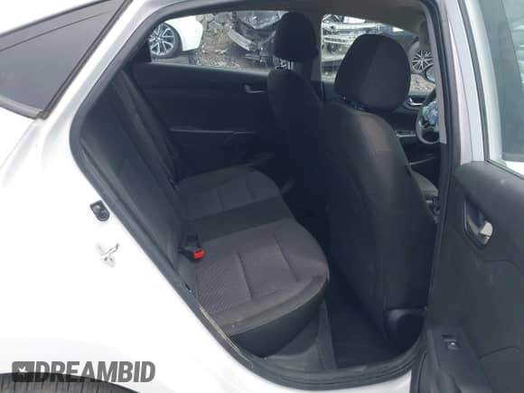 ✅ 2019 Hyundai Accent SE • VIN: 3KPC24A39KE086832 • Лот: 43173471. Размещён на IAAI с пробегом 77 234 миль миль. Получите бесплатный доступ к архиву аукционных продаж из США и посмотрите подробный отчёт об истории автомобиля на DreamBid. Изображение 8.