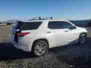 2019 Chevrolet Traverse RS z VIN 1GNEVJKW6KJ106987, wystawiony jako Copart lot #86512975 z przebiegiem 108 636 mil mil oraz Szkoda całkowita • Salvage title. Historia ofert i sprzedaży dostępna na DreamBid. Obrazek 3.