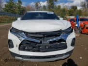 ✅ 2020 Chevrolet Blazer LT • VIN: 3GNKBCRSXLS688022 • Lot: 87065675. Listed on Copart with 64,433 mi. Free auction sales archive from the USA and detailed vehicle history report at DreamBid. Image 5.