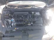 ✅ 2025 Kia K4 LXS • VIN: 3KPFT4DEXSE134006 • Лот: 43338193. Опубликован ранее на IAAI с пробегом 1 636 миль. Бесплатный доступ к архиву аукционных продаж из США и подробный отчёт об истории автомобиля на DreamBid. Изображение 10.