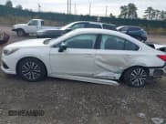 ✅ 2018 Subaru Legacy • VIN: 4S3BNAB69J3020880 • Лот: 43598691. Опубликован ранее на IAAI с пробегом 131 744 миль. Бесплатный доступ к архиву аукционных продаж из США и подробный отчёт об истории автомобиля на DreamBid. Изображение 14.