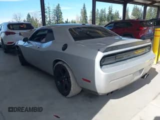 ✅ 2009 Dodge Challenger SRT-8 • VIN: 2B3LJ74W59H579918 • Lot: 41699280. Wystawiony na IAAI z przebiegiem Nie podano. Bezpłatny archiwum sprzedaży aukcyjnych z USA i szczegółowy raport historii pojazdu na DreamBid. Zdjęcie 3.