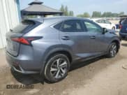 ✅ 2021 Lexus NX • VIN: JTJHJRDZ2M2159753 • Lot: 67618215. Wystawiony na Copart z przebiegiem Nie podano. Bezpłatny archiwum sprzedaży aukcyjnych z USA i szczegółowy raport historii pojazdu na DreamBid. Zdjęcie 3.
