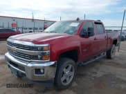 ✅ 2018 Chevrolet Silverado 2500HD LT • VIN: 1GC1KVEG2JF139157 • Лот: 42599357. Опубликован ранее на IAAI с пробегом Не указан. Бесплатный доступ к архиву аукционных продаж из США и подробный отчёт об истории автомобиля на DreamBid. Изображение 2.