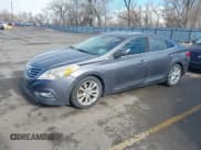 ✅ 2012 Hyundai Azera • VIN: KMHFG4JG9CA149848 • Лот: 41658387. Опубликован ранее на IAAI с пробегом 164 933 миль. Бесплатный доступ к архиву аукционных продаж из США и подробный отчёт об истории автомобиля на DreamBid. Изображение 2.