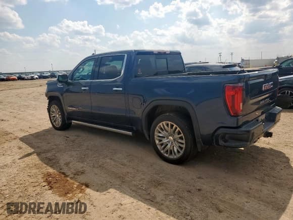 ✅ 2022 GMC Sierra 1500 • VIN: 3GTUUGET3NG630048 • Lot: 70771565. Wystawiony na Copart z przebiegiem 64 386 mil. Bezpłatny archiwum sprzedaży aukcyjnych z USA i szczegółowy raport historii pojazdu na DreamBid. Zdjęcie 2.