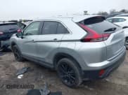 ✅ 2024 Mitsubishi Eclipse Cross LE • VIN: JA4ATVAA9RZ014479 • Lot: 41642572. Listed on IAAI with 19,406 mi. Free auction sales archive from the USA and detailed vehicle history report at DreamBid. Image 3.