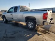 ✅ 2010 Chevrolet Silverado 1500 LT • VIN: 1GCSCSE06AZ123500 • Lot: 68121504. Listed on Copart with 251,263 mi. Free auction sales archive from the USA and detailed vehicle history report at DreamBid. Image 2.