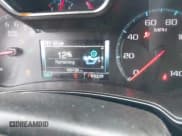 ✅ 2016 Chevrolet Impala LT • VIN: 1G1105SA6GU157633 • Lot: 42414904. Wystawiony na IAAI z przebiegiem 109 129 mil. Bezpłatny archiwum sprzedaży aukcyjnych z USA i szczegółowy raport historii pojazdu na DreamBid. Zdjęcie 7.