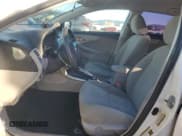 ✅ 2013 Toyota Corolla L • VIN: 5YFBU4EE0DP205354 • Lot: 92176175. Listed on Copart with 131,743 mi. Free auction sales archive from the USA and detailed vehicle history report at DreamBid. Image 7.