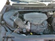 ✅ 2017 Cadillac XT5 Luxury FWD • VIN: 1GYKNBRS9HZ101551 • Lot: 82484675. Wystawiony na Copart z przebiegiem 111 935 mil. Bezpłatny archiwum sprzedaży aukcyjnych z USA i szczegółowy raport historii pojazdu na DreamBid. Zdjęcie 16.