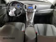 ✅ 2010 Hyundai Sonata Limited • VIN: 5NPEU4AC3AH626561 • Лот: 60347125. Опубликован ранее на Copart с пробегом 295 260 миль. Бесплатный доступ к архиву аукционных продаж из США и подробный отчёт об истории автомобиля на DreamBid. Изображение 8.