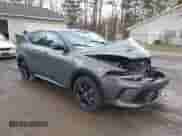 2024 Dodge Hornet R/T z VIN ZACPDFCW4R3A21437, wystawiony jako IAAI lot #41713994 z przebiegiem 1 156 mil mil oraz . Historia ofert i sprzedaży dostępna na DreamBid. Obrazek 1.