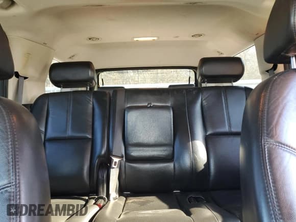 ✅ 2007 Chevrolet Tahoe LT • VIN: 1GNFK13027J137054 • Лот: 86634174. Опубликован ранее на Copart с пробегом 205 609 миль. Бесплатный доступ к архиву аукционных продаж из США и подробный отчёт об истории автомобиля на DreamBid. Изображение 10.