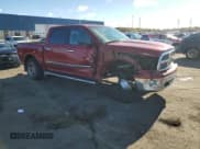 ✅ 2009 Dodge 1500 SLT • VIN: 1D3HV13T99S770609 • Лот: 82773345. Опубликован ранее на Copart с пробегом 129 628 миль. Бесплатный доступ к архиву аукционных продаж из США и подробный отчёт об истории автомобиля на DreamBid. Изображение 4.