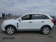 ✅ 2014 Chevrolet Captiva Sport LS • VIN: 3GNAL2EK9ES528287 • Lot: 43372808. Wystawiony na IAAI z przebiegiem 157 782 mil. Bezpłatny archiwum sprzedaży aukcyjnych z USA i szczegółowy raport historii pojazdu na DreamBid. Zdjęcie 14.