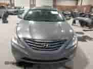 2013 Hyundai Sonata GLS z VIN 5NPEB4AC7DH717214, wystawiony jako IAAI lot #43457748 z przebiegiem 52 839 mil mil oraz . Historia ofert i sprzedaży dostępna na DreamBid. Obrazek 12.