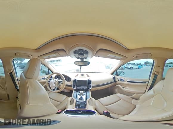 ✅ 2016 Porsche Cayenne • VIN: WP1AA2A26GKA12499 • Lot: 91556435. Listed on Copart with Not provided. Free auction sales archive from the USA and detailed vehicle history report at DreamBid. Image 16.