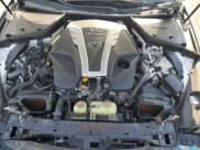 ✅ 2018 Infiniti Q60 Sport • VIN: JN1EV7EL8JM392435 • Lot: 66508445. Wystawiony na Copart z przebiegiem 103 612 mil. Bezpłatny archiwum sprzedaży aukcyjnych z USA i szczegółowy raport historii pojazdu na DreamBid. Zdjęcie 11.