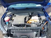 ✅ 2022 Hyundai Ioniq SEL • VIN: KMHC75LD6NU282676 • Lot: 42521638. Listed on IAAI with 101,655 mi. Free auction sales archive from the USA and detailed vehicle history report at DreamBid. Image 10.