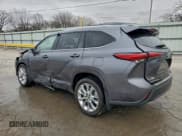 ✅ 2020 Toyota Highlander Limited • VIN: 5TDDZRBH8LS038477 • Lot: 95626805. Wystawiony na Copart z przebiegiem 44 328 mil. Bezpłatny archiwum sprzedaży aukcyjnych z USA i szczegółowy raport historii pojazdu na DreamBid. Zdjęcie 2.
