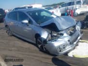 ✅ 2017 Subaru Impreza Special Sports • VIN: 4S3GTAM68H3726211 • Lot: 43146684. Listed on IAAI with 91,931 mi. Free auction sales archive from the USA and detailed vehicle history report at DreamBid. Image 1.