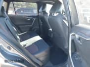 ✅ 2021 Toyota RAV4 XSE • VIN: JTMEB3FV3MD012842 • Lot: 43735156. Listed on IAAI with 66,671 mi. Free auction sales archive from the USA and detailed vehicle history report at DreamBid. Image 8.