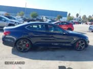 ✅ 2020 Genesis G70 3.3T • VIN: KMTG34LE1LU053230 • Lot: 43811061. Listed on IAAI with 33,832 mi. Free auction sales archive from the USA and detailed vehicle history report at DreamBid. Image 13.