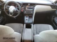 ✅ 2022 Honda Insight EX • VIN: 19XZE4F52NE016055 • Лот: 84232465. Опубликован ранее на Copart с пробегом 107 017 миль. Бесплатный доступ к архиву аукционных продаж из США и подробный отчёт об истории автомобиля на DreamBid. Изображение 8.