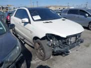 ✅ 2014 Mercedes-Benz M 63 AMG • VIN: 4JGDA7EB8EA268356 • Lot: 41539273. Listed on IAAI with 96,288 mi. Free auction sales archive from the USA and detailed vehicle history report at DreamBid. Image 1.